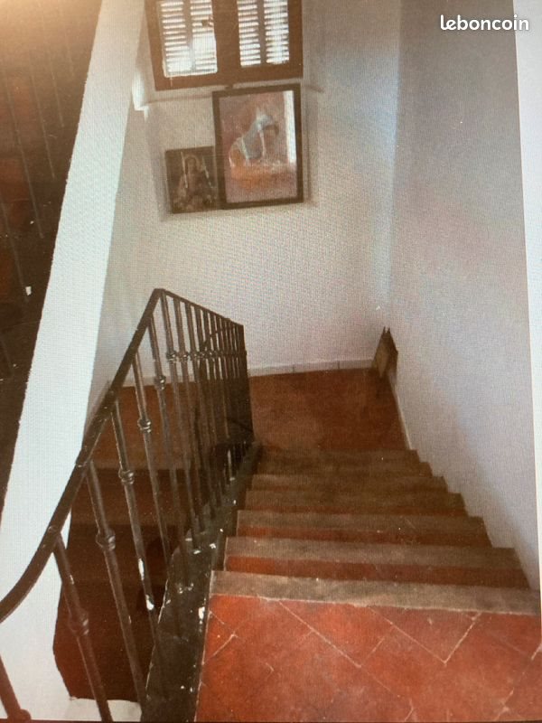 Appartement à louer, 90m², Carpentras