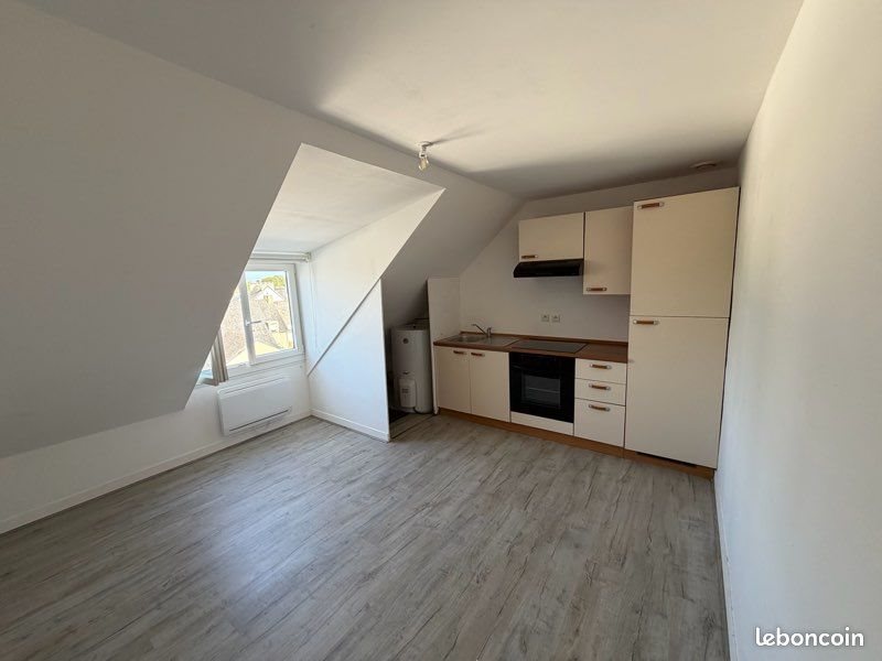 Appartement à louer, 21m², Loctudy