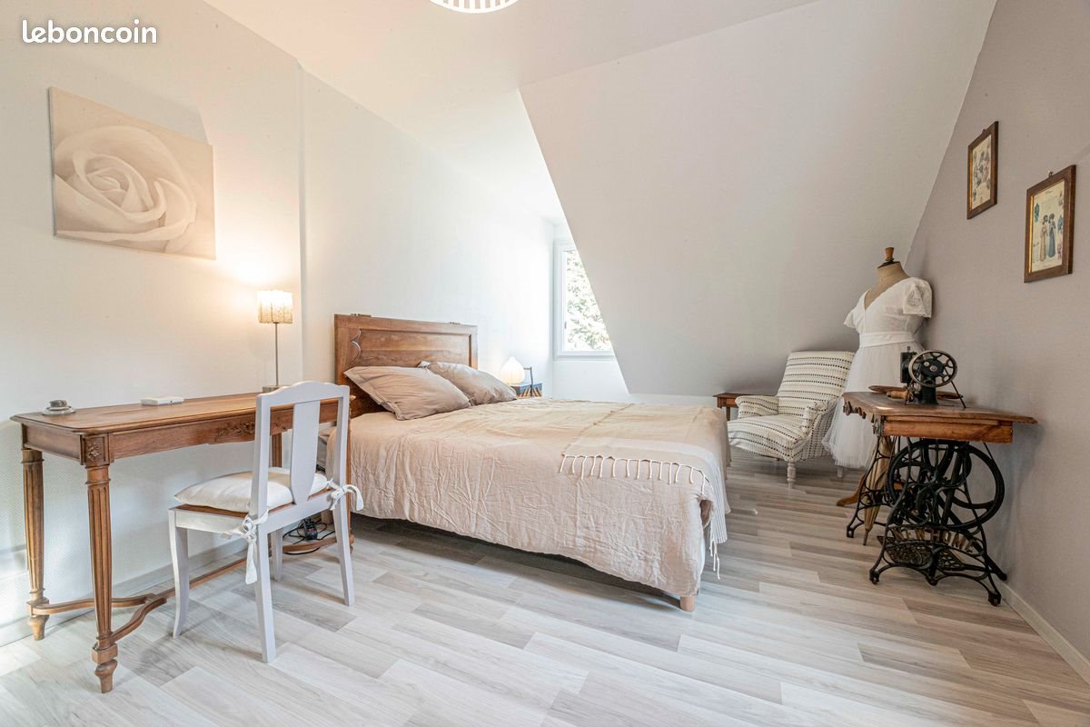 Maison à vendre, 280m², Bagneaux-sur-Loing