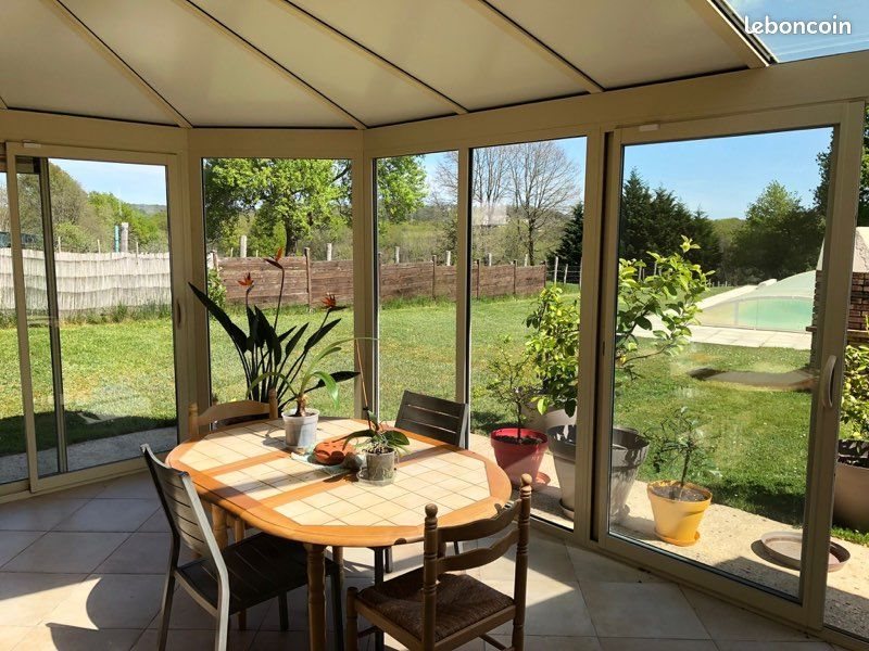 Maison à vendre, 120m², Brantôme