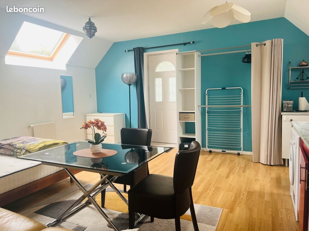 Appartement à louer, 25m², Vire