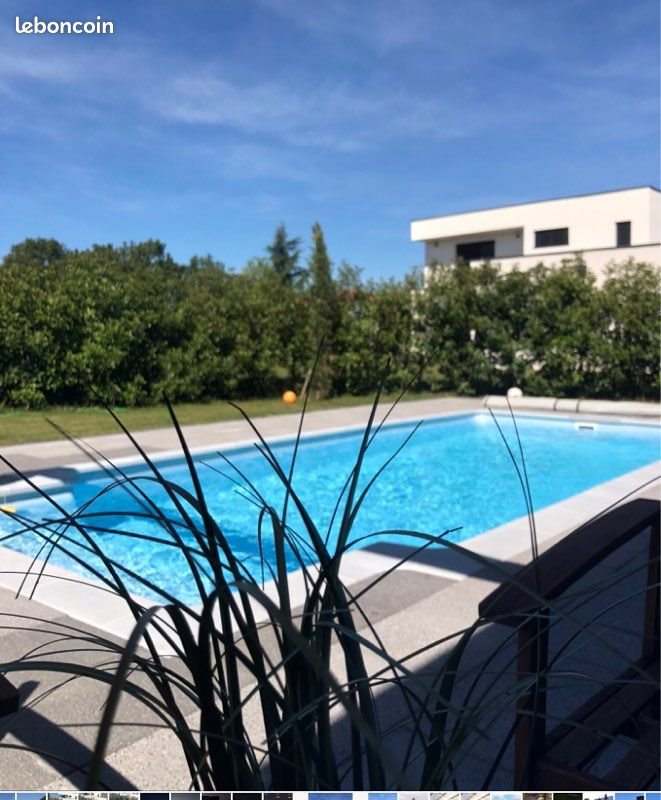 Maison à vendre, 136m², Colmar