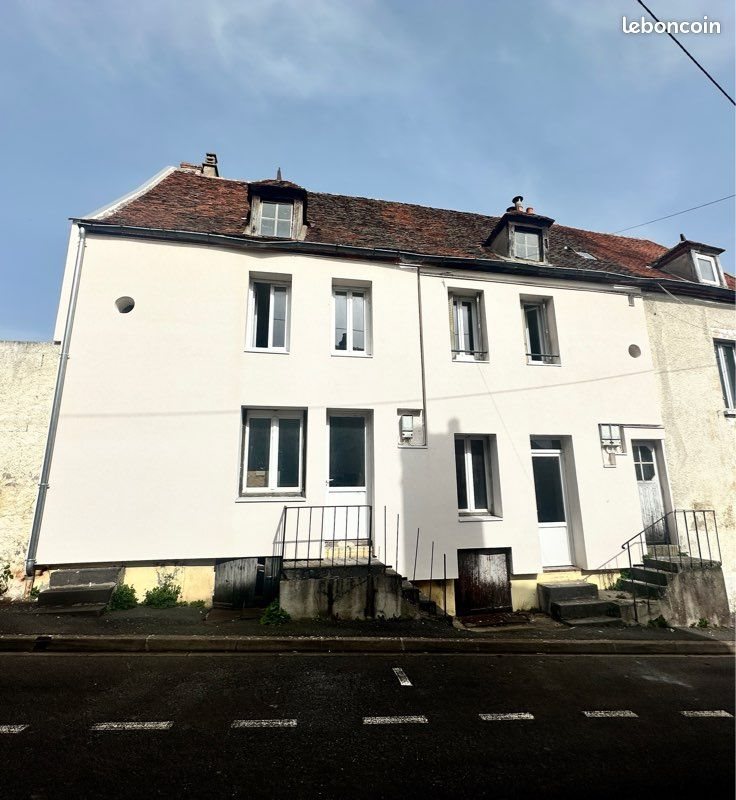 Maison à vendre, 180m², Varennes-sur-Allier