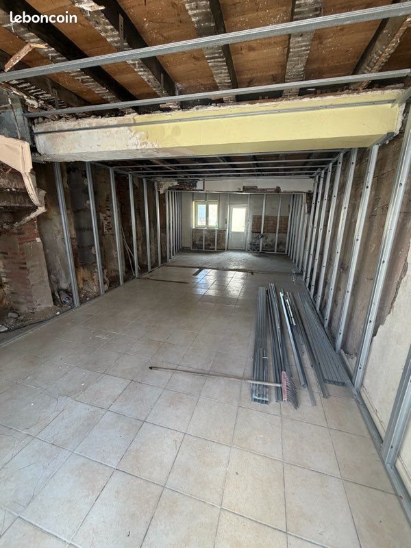 Maison à vendre, 180m², Varennes-sur-Allier
