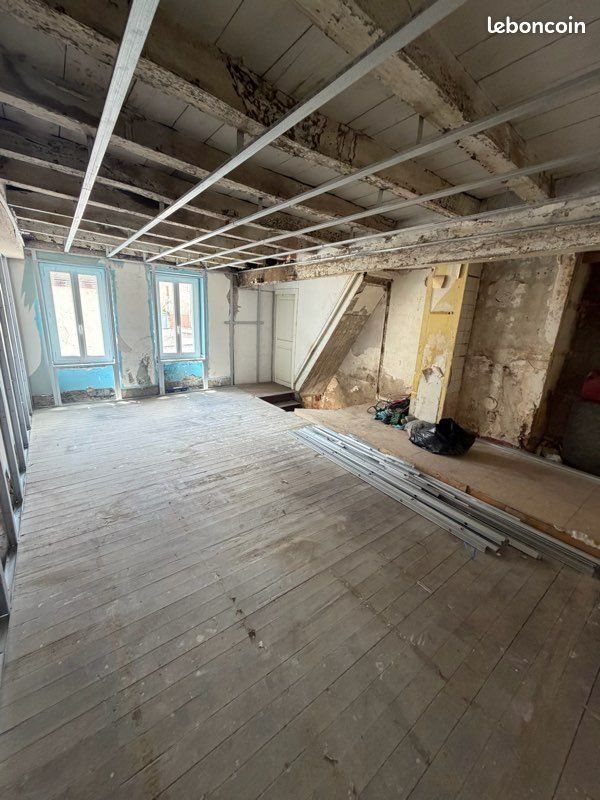 Maison à vendre, 180m², Varennes-sur-Allier