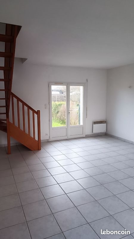 Maison à vendre, 86m², Froidfond