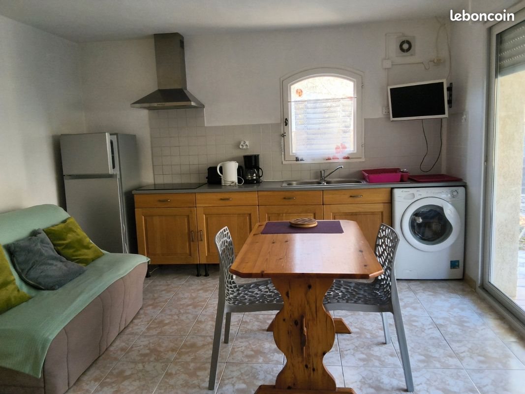 Appartement à louer, 33m², Balaruc-les-Bains
