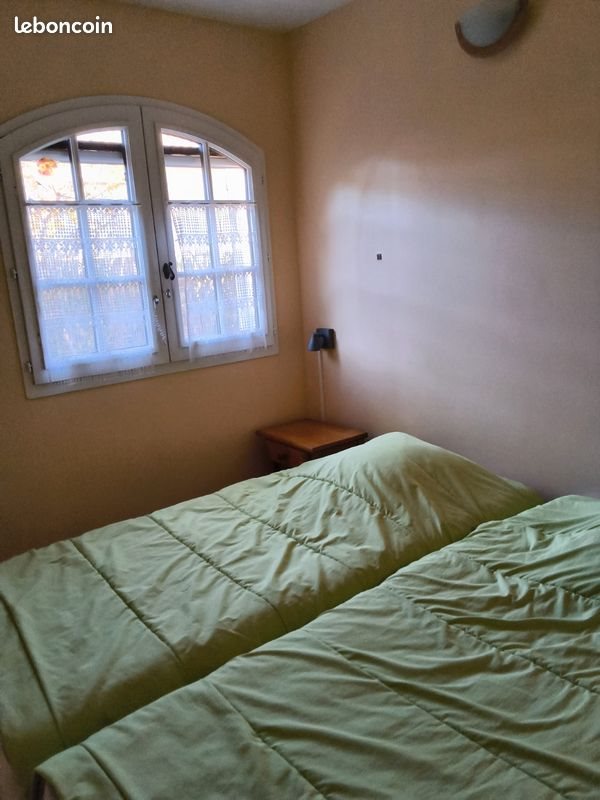 Appartement à louer, 33m², Balaruc-les-Bains