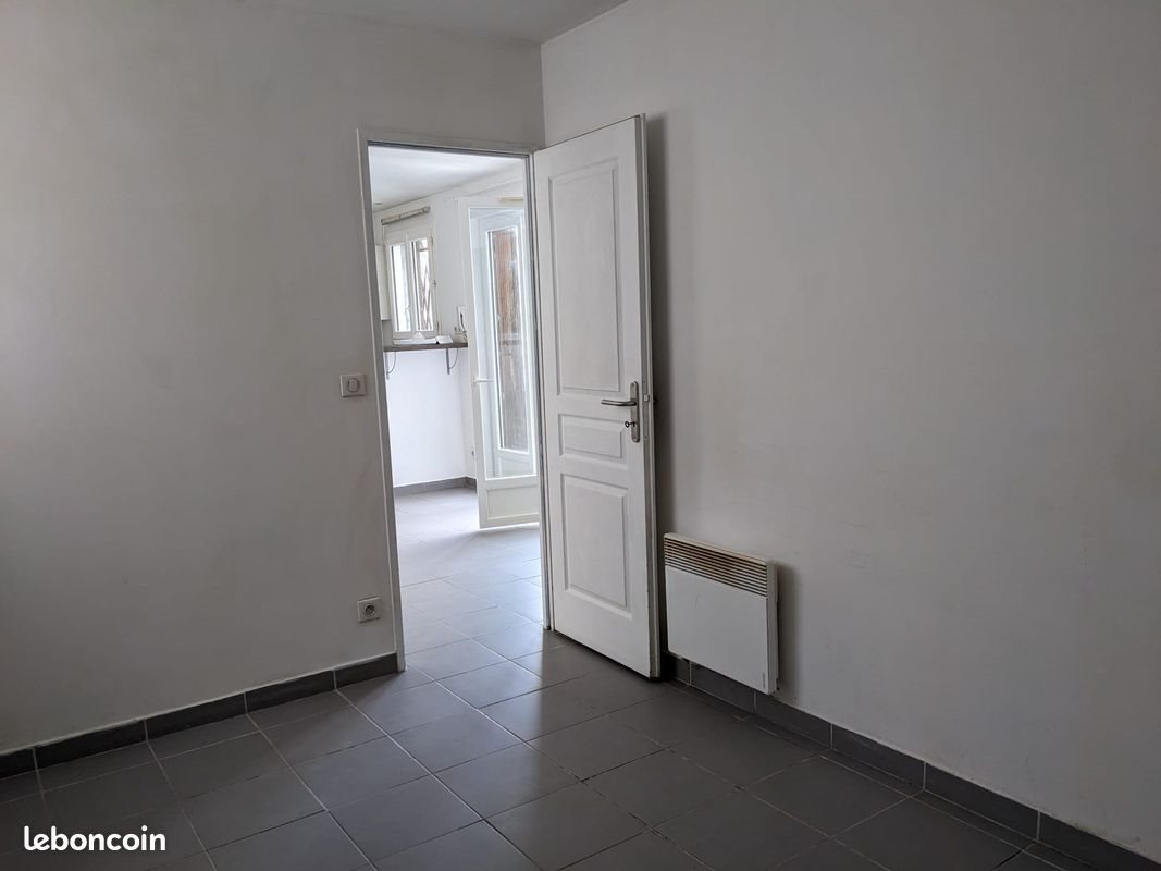 Appartement à louer, 45m², Angoulême