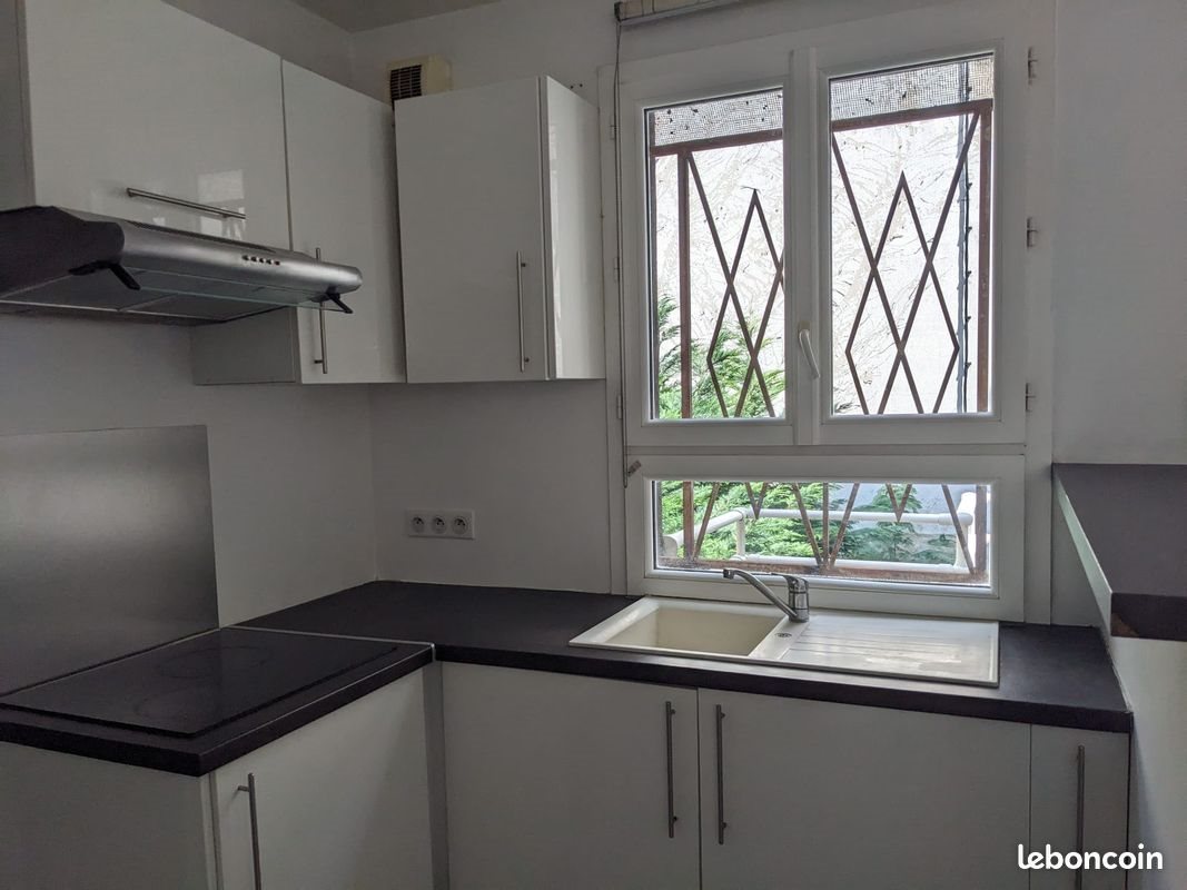 Appartement à louer, 45m², Angoulême