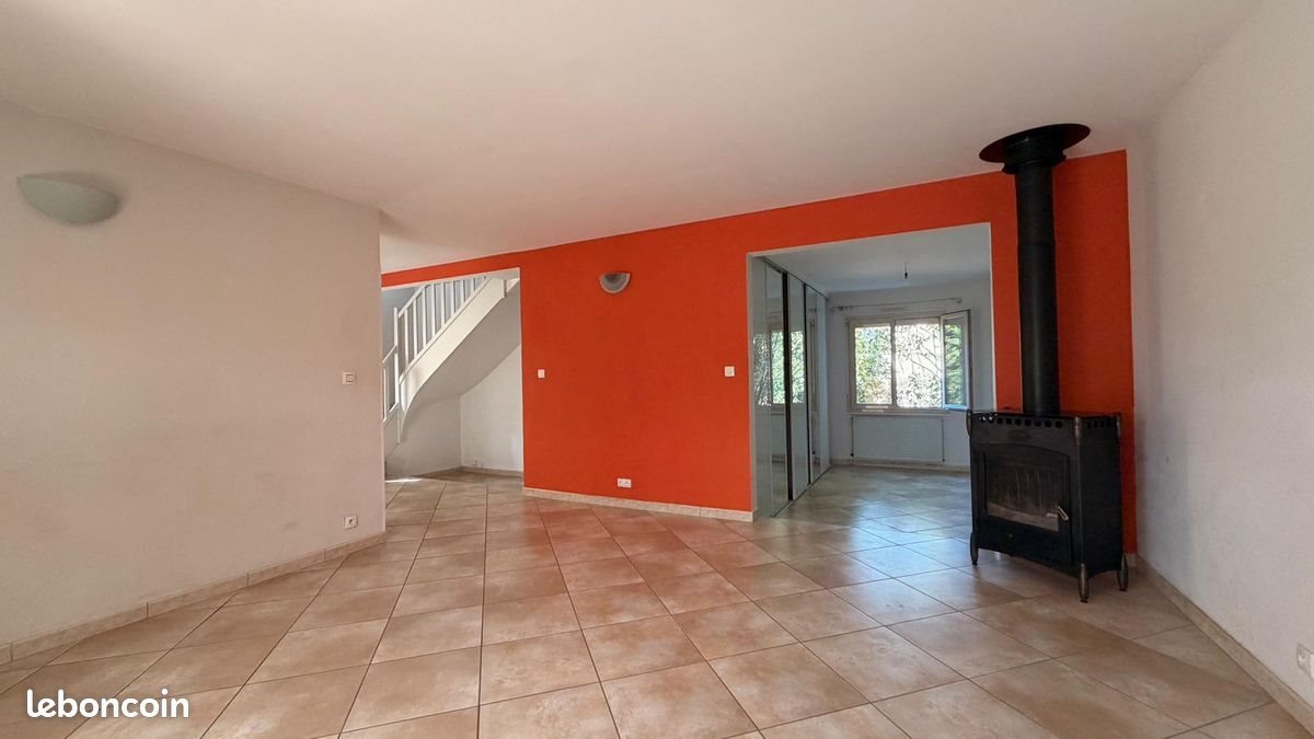 Maison à vendre, 115m², Bergerac