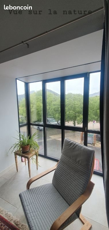 Appartement à louer, 95m², Saint-Mathieu-de-Tréviers