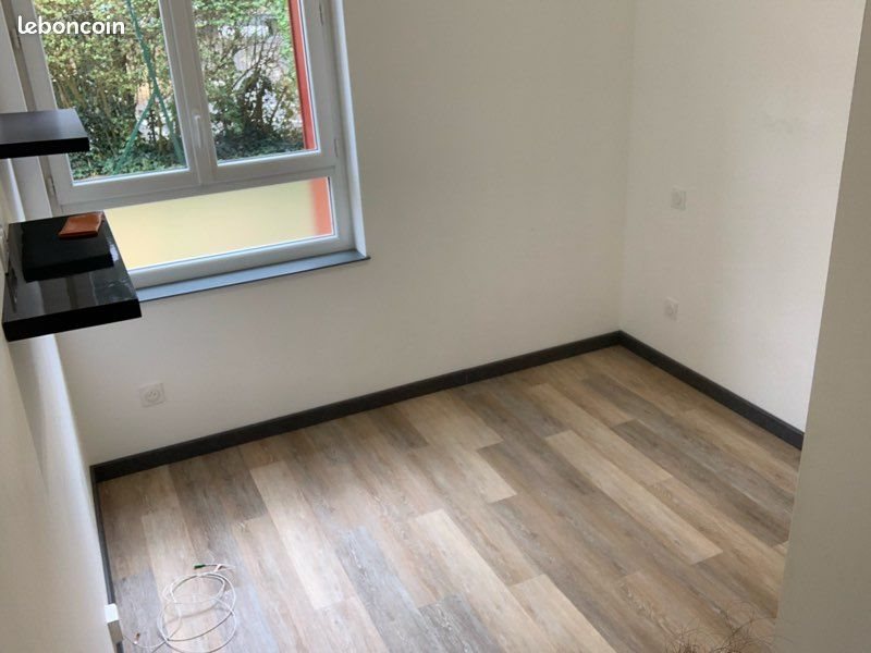 Appartement à louer, 54m², Charleville-Mézières