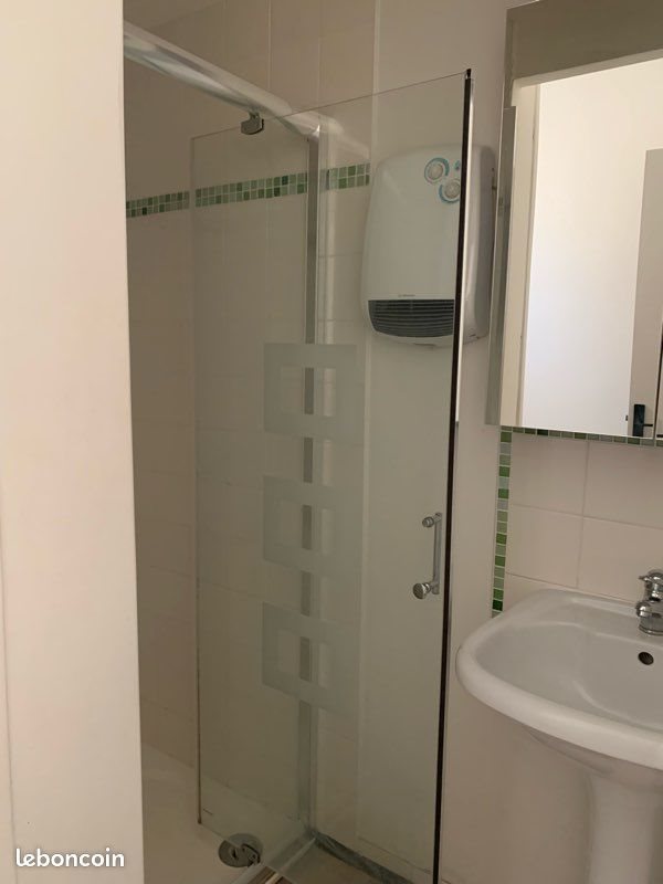 Appartement à louer, 54m², Charleville-Mézières