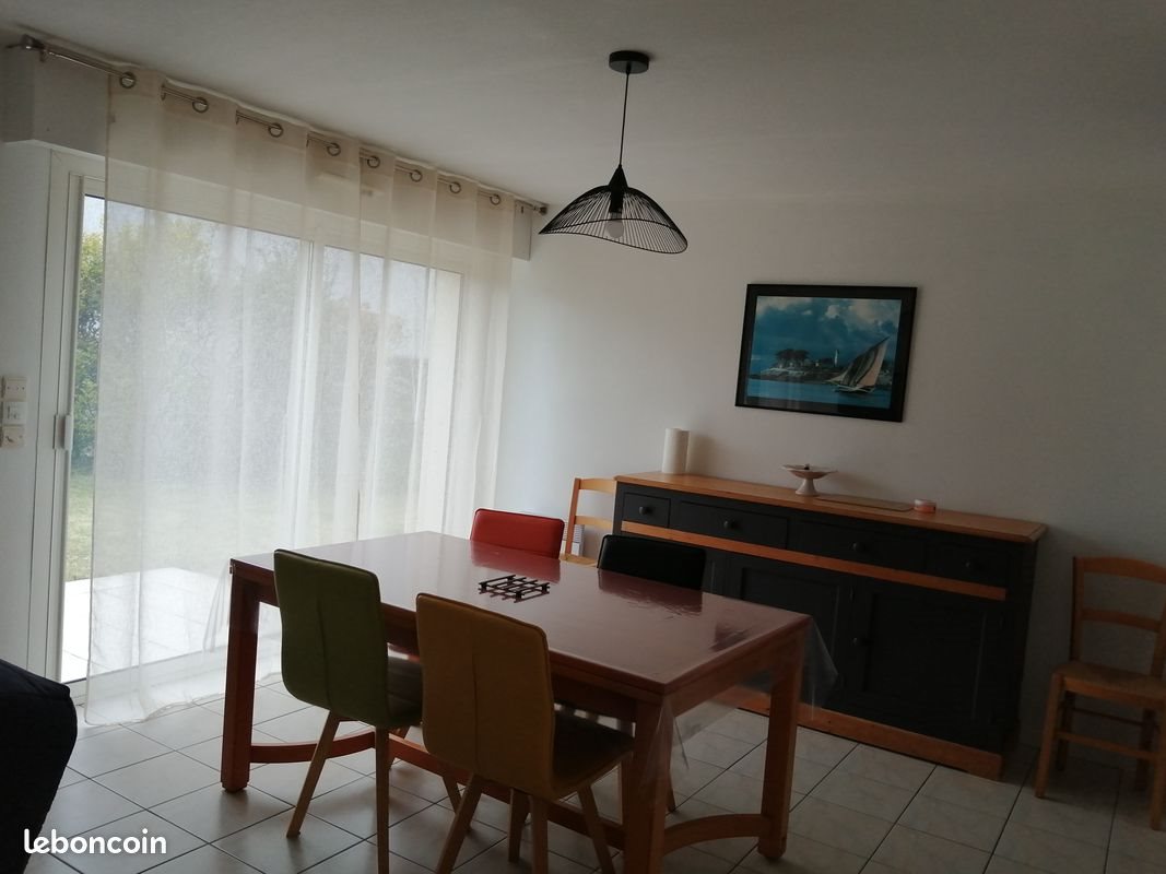 Maison à louer, 80m², Carnac