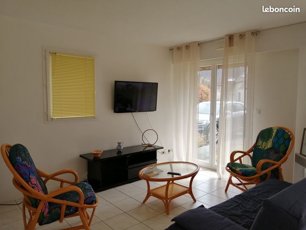 Maison à louer, 80m², Carnac