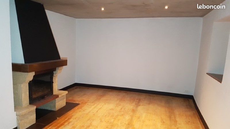 Appartement à louer, 55m², Jougne