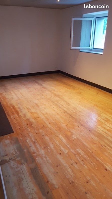 Appartement à louer, 55m², Jougne
