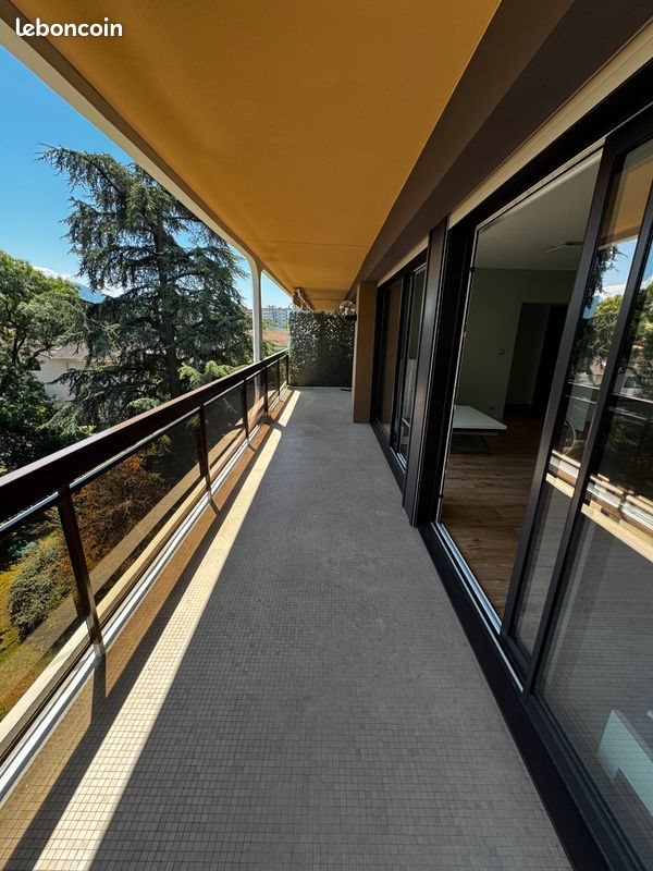 Appartement à louer, 51m², Thonon-les-Bains