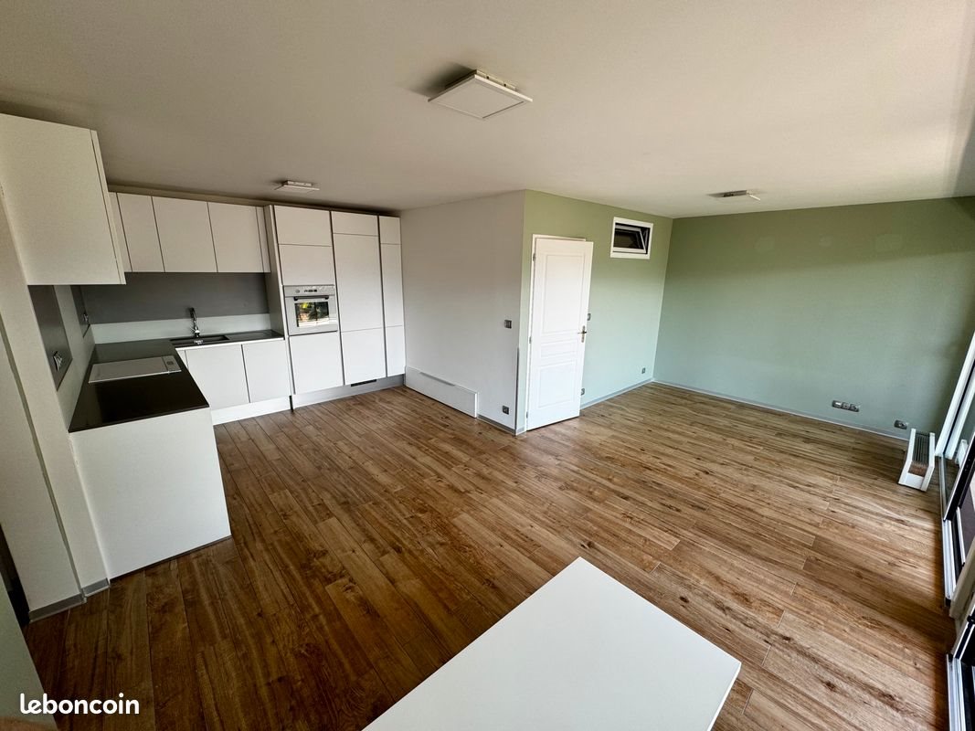 Appartement à louer, 51m², Thonon-les-Bains