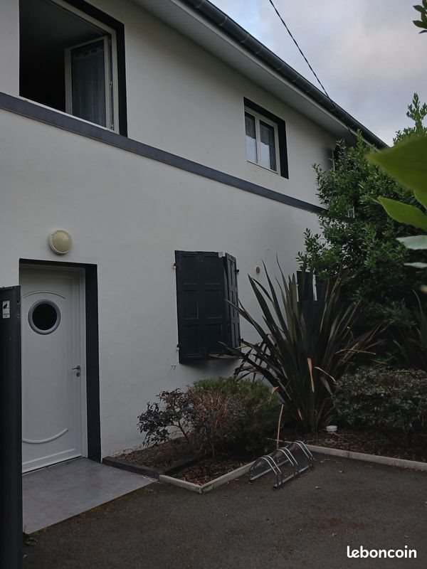 Appartement à louer, 25m², Dax