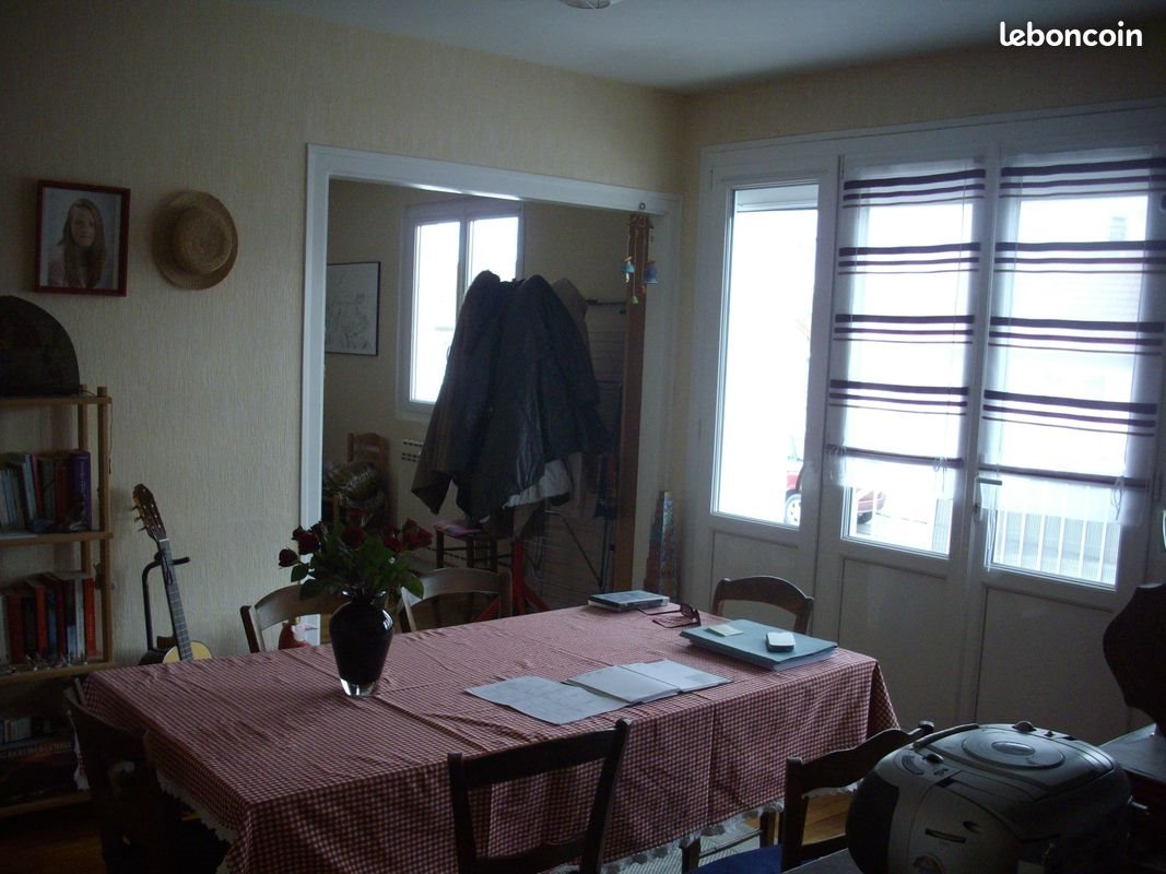 Maison à louer, 73m², Ambazac