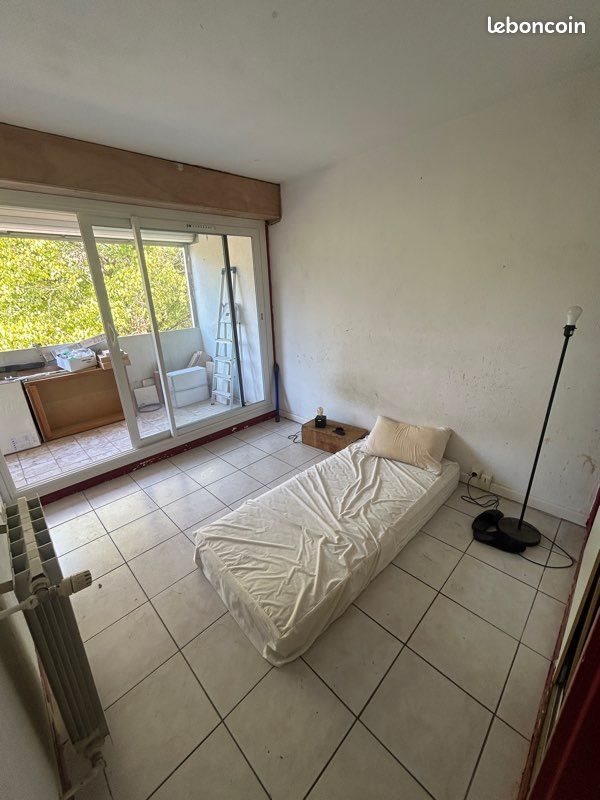 Appartement à vendre, 60m², Montpellier