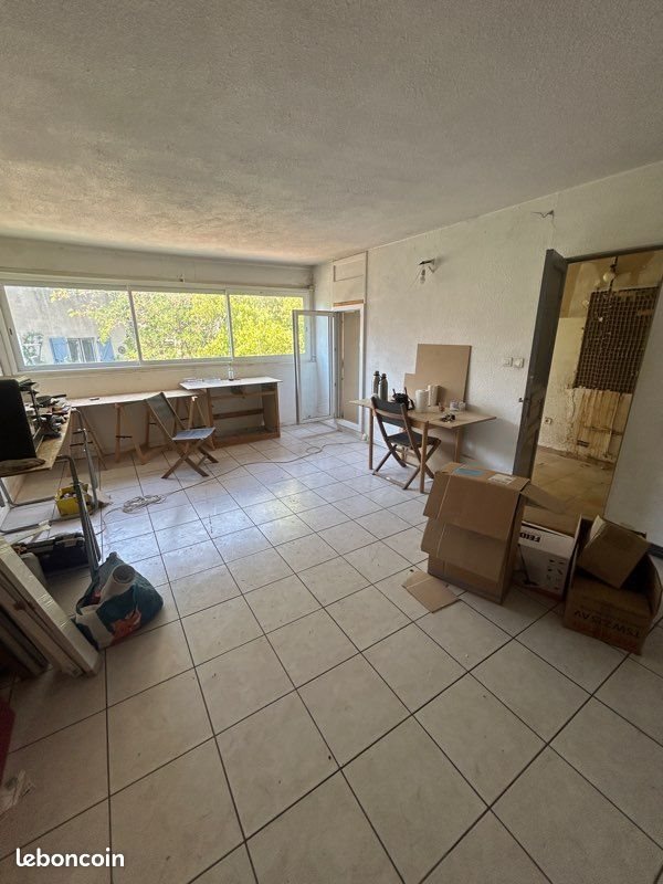 Appartement à vendre, 60m², Montpellier