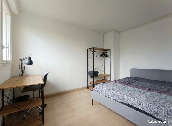 Appartement à louer, 67m², Angers