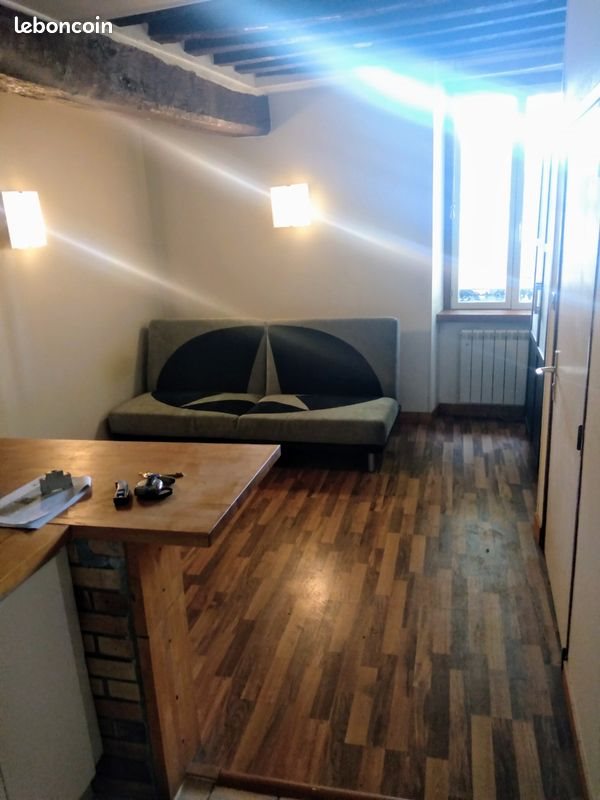Appartement à louer, 22m², Sens