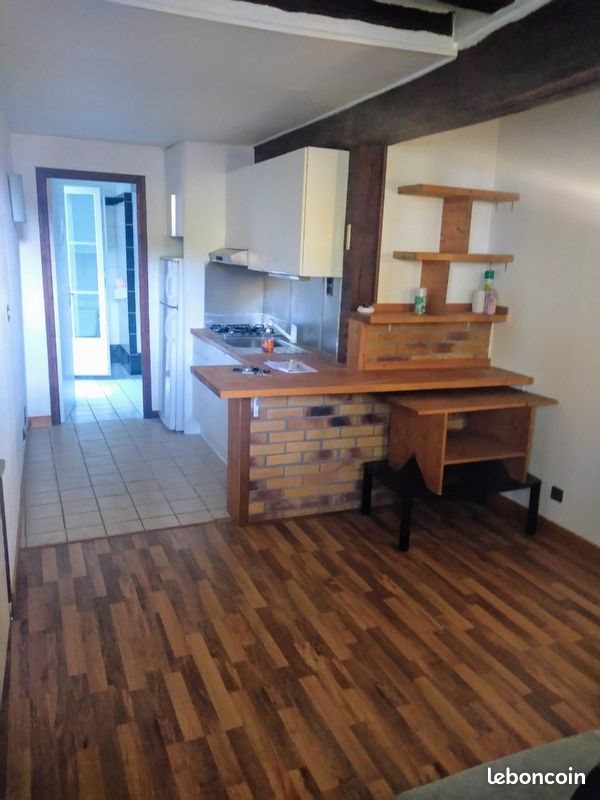 Appartement à louer, 22m², Sens