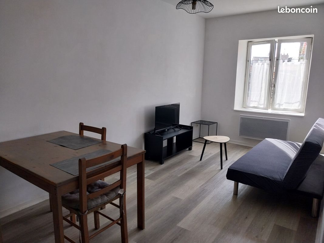 Appartement à louer, 31m², Riom