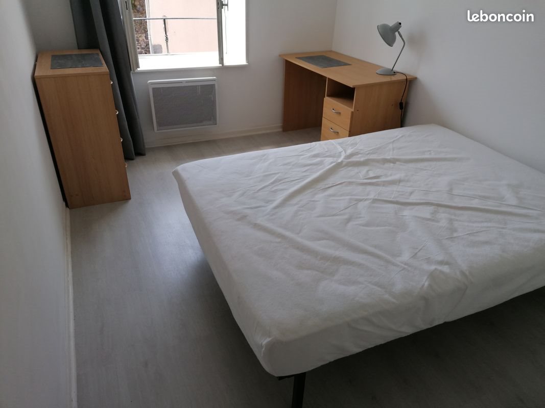 Appartement à louer, 31m², Riom