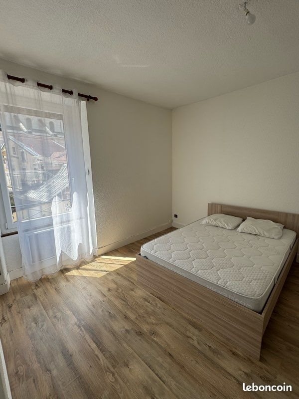 Appartement à louer, 46m², Oyonnax