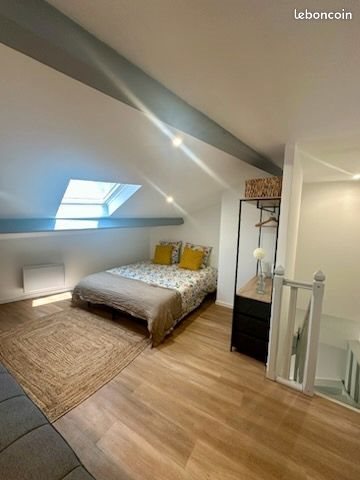 Appartement à louer, 29m², Vals-près-le-Puy