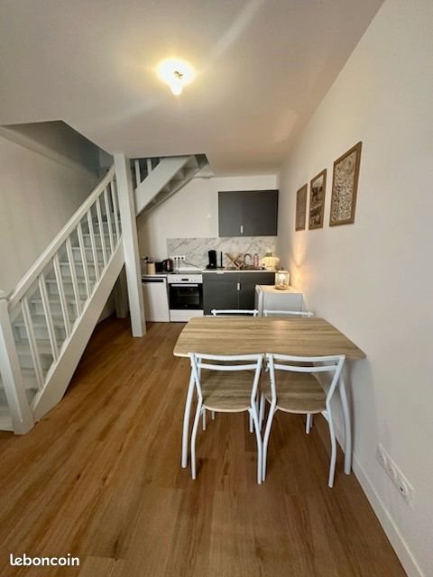 Appartement à louer, 29m², Vals-près-le-Puy