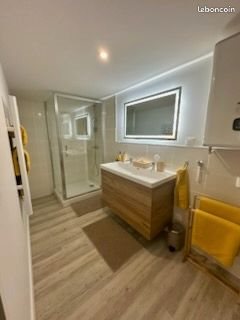 Appartement à louer, 29m², Vals-près-le-Puy