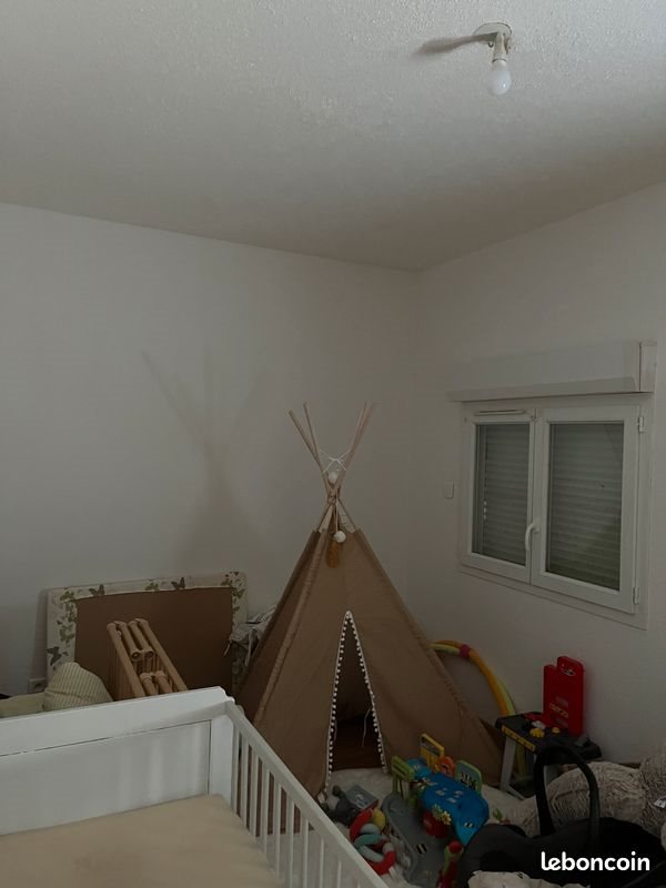 Appartement à louer, 70m², Neulise