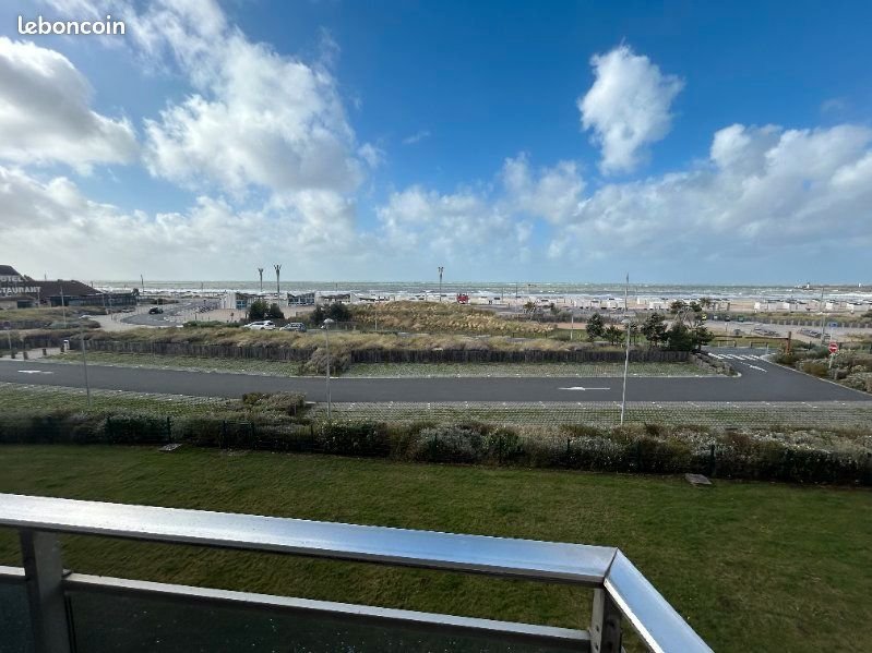 Appartement à louer, 43m², Calais