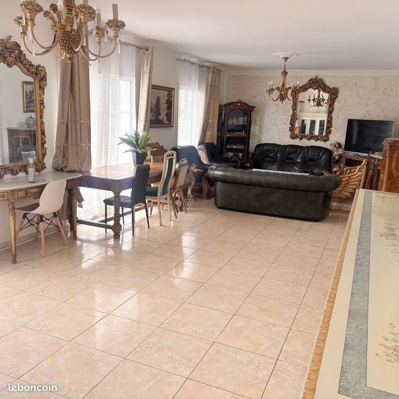 Maison à vendre, 400m², Noisy-le-Sec