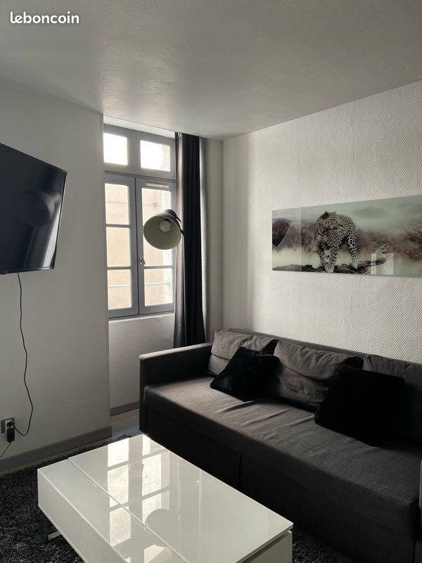 Appartement à louer, 22m², Avignon