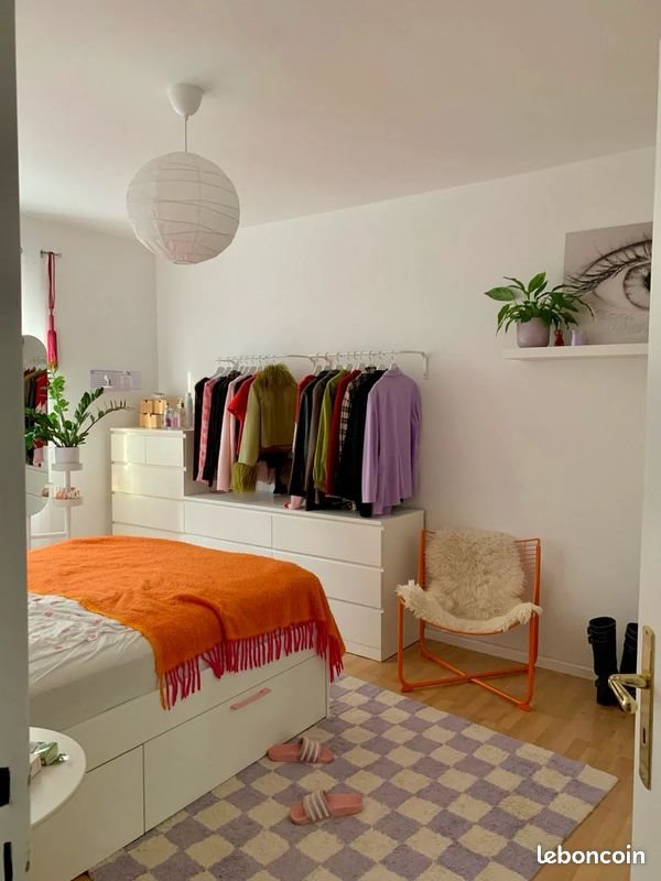 Maison à louer, 66m², La Couronne