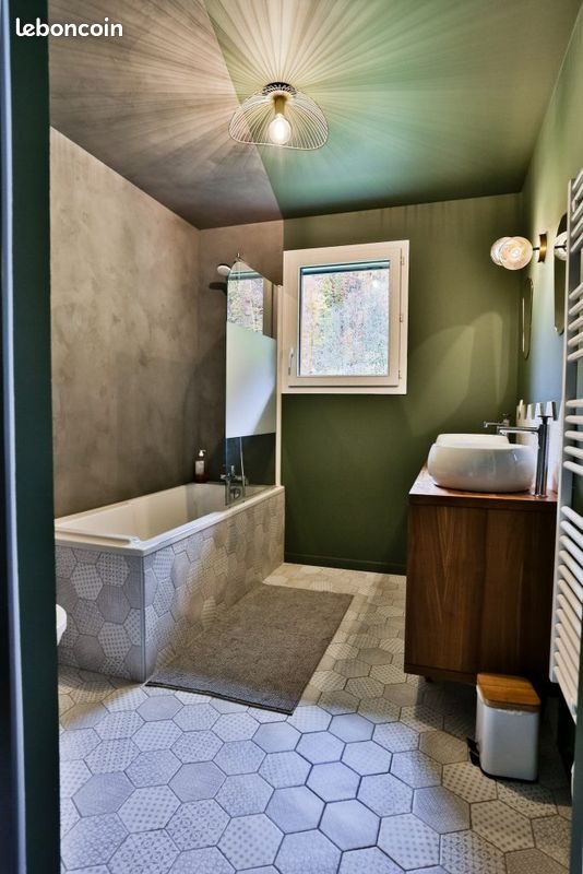 Maison à louer, 66m², La Couronne