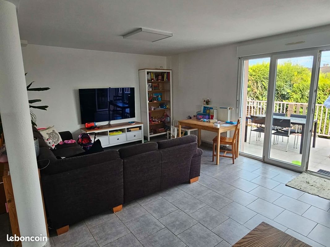 Maison à vendre, 95m², Blotzheim