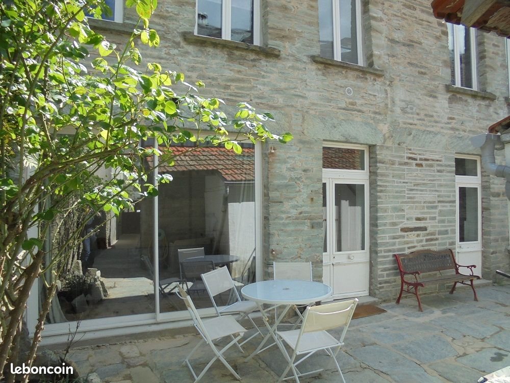 Maison à louer, 80m², Cherbourg-Octeville