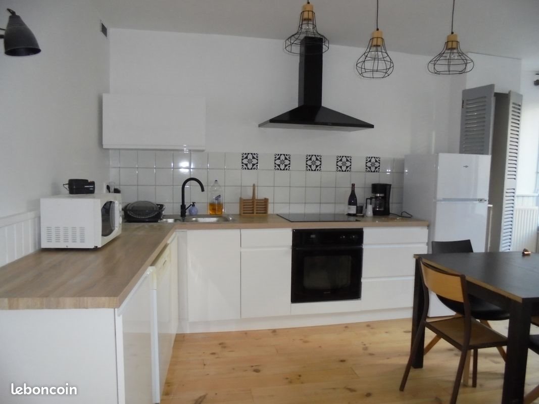 Maison à louer, 80m², Cherbourg-Octeville