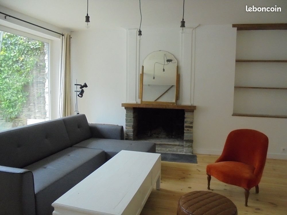 Maison à louer, 80m², Cherbourg-Octeville