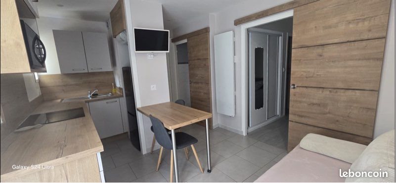 Appartement à louer, 25m², Marmande