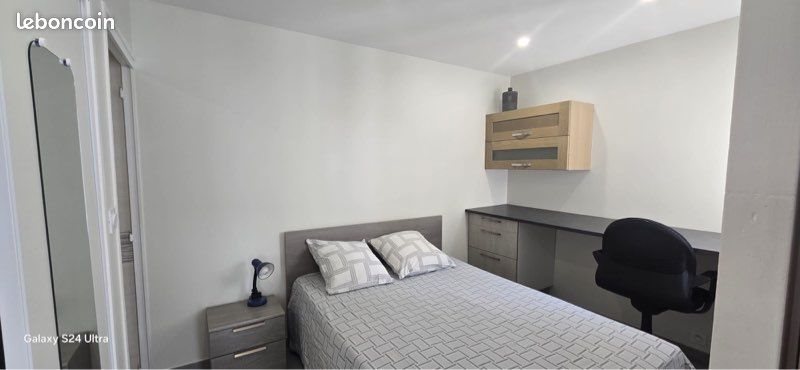 Appartement à louer, 25m², Marmande
