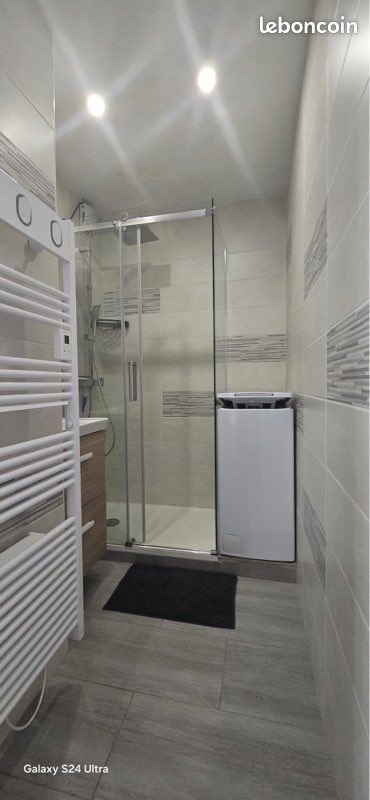 Appartement à louer, 25m², Marmande